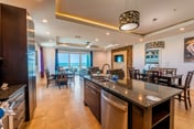 Amberjack Oasis