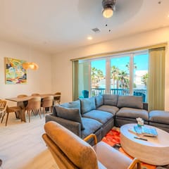 Sailfish Retreat