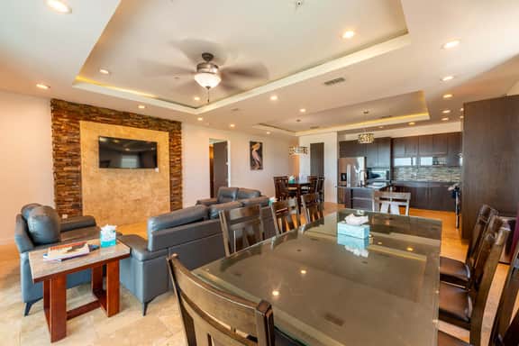 Amberjack Oasis - Image 4
