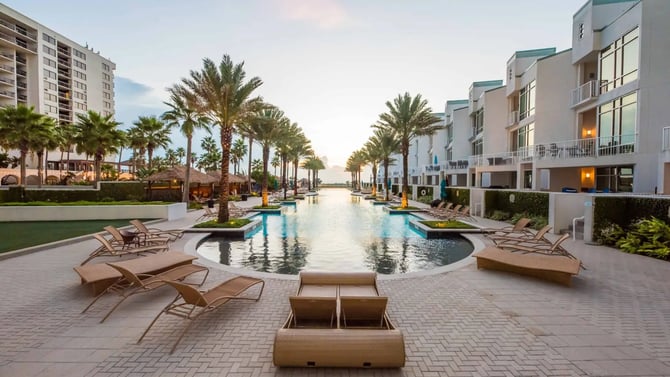 Sapphire Condominiums