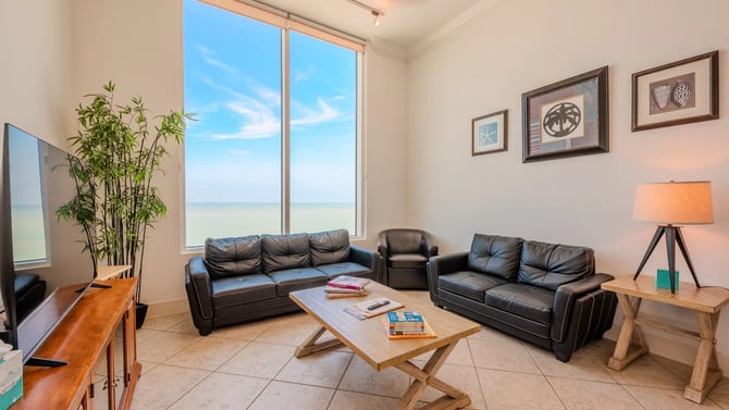 Sapphire Condominiums